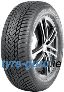 Nokian Snowproof 2