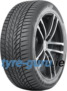Nokian Snowproof 3P