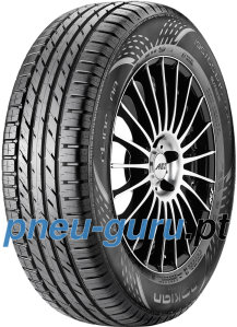 Nokian Eline 2 Xl pneu