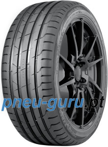 Nokian Hakka Black 2 FRT