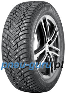 Nokian Hakkapeliitta 10