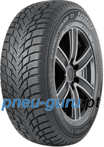 Nokian Seasonproof C1