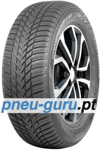 Nokian Snowproof 2 SUV