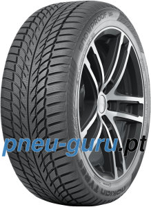 Nokian Snowproof 3P