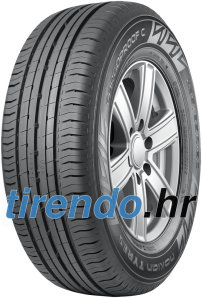Nokian Cargoproof C