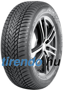 Nokian Snowproof 2