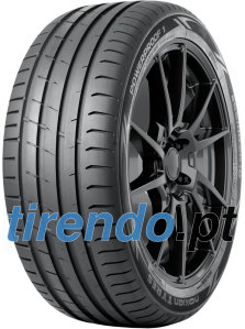 Nokian Powerproof 1