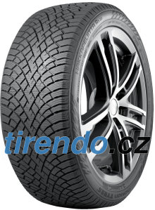 Nokian Hakkapeliitta R5 EV
