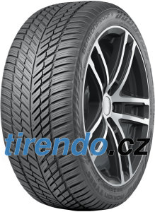 Nokian Seasonproof 2