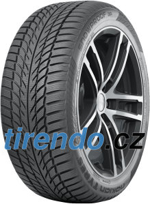 Nokian Snowproof 3P