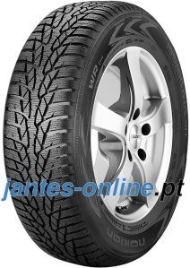 Nokian WR D4