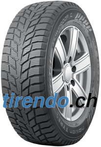 Nokian Snowproof C