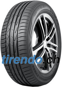 Nokian Hakka Blue 3