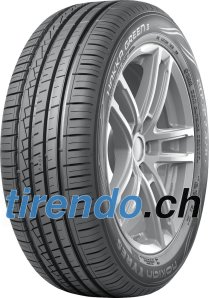 Nokian Hakka Green 3