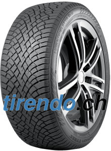 Nokian Hakkapeliitta R5 EV