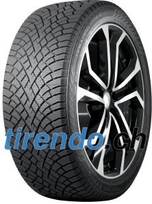 Nokian Hakkapeliitta R5 SUV