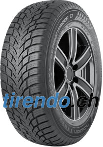 Nokian Seasonproof C1