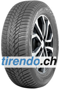 Nokian Snowproof 2 SUV