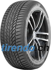 Nokian Snowproof 3P