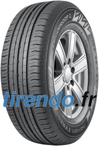 Nokian Cargoproof C