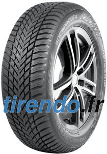 Nokian Snowproof 2