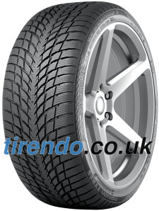 Nokian WR Snowproof P