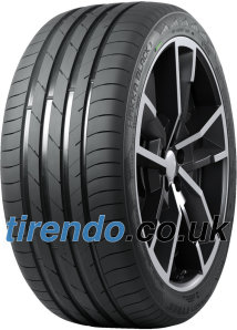 Nokian Hakka Black 3
