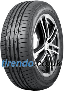 Nokian Hakka Blue 3