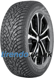 Nokian Hakkapeliitta 01