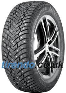 Nokian Hakkapeliitta 10
