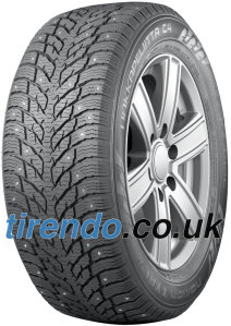 Nokian Hakkapeliitta C4