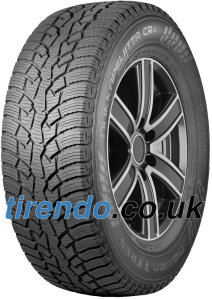 Nokian Hakkapeliitta CR4