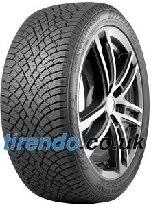 Nokian Hakkapeliitta R5 EV