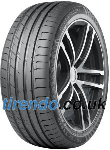 Nokian Powerproof 2