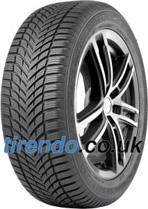 Nokian Seasonproof 1