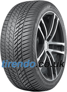 Nokian Seasonproof 2