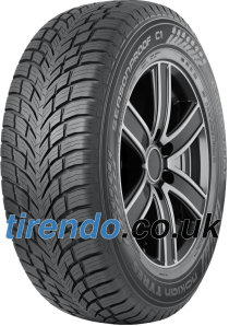 Nokian Seasonproof C1