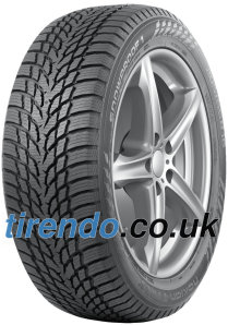 Nokian Snowproof 1