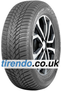 Nokian Snowproof 2 SUV