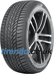 Nokian Snowproof 3P