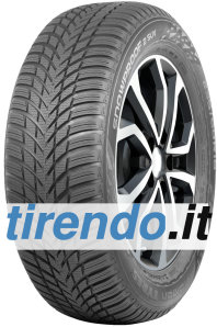 Nokian Snowproof 2 SUV