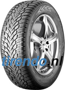 Nokian WR SUV 4