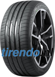 Nokian Hakka Black 3
