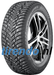 Nokian Hakkapeliitta 10