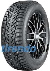 Nokian Hakkapeliitta 9 SUV