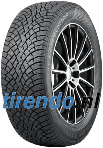 Nokian Hakkapeliitta R5
