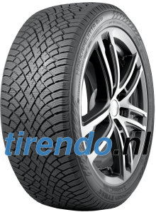 Nokian Hakkapeliitta R5 EV