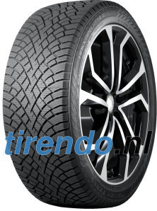 Nokian Hakkapeliitta R5 SUV