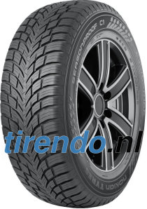Nokian Seasonproof C1
