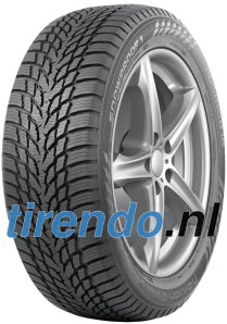 Nokian Snowproof 1